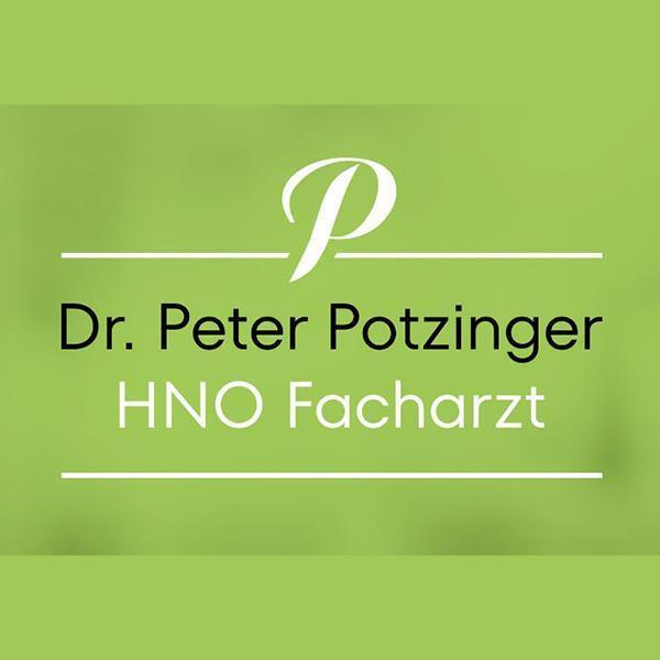 Logo Dr. Peter Potzinger