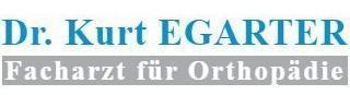 Logo Dr. Kurt Egarter