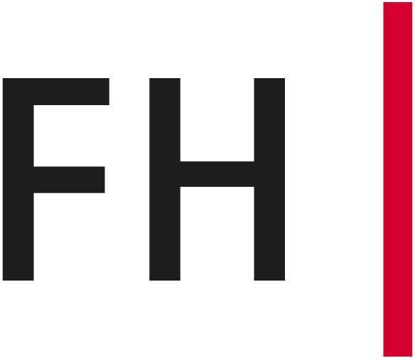 Logo FH JOANNEUM Gesellschaft mbH