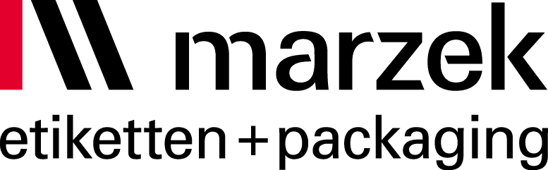 Logo Marzek Etiketten+Packaging GmbH