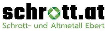 Logo EBERT Schrott & Metall Verwertungs GmbH