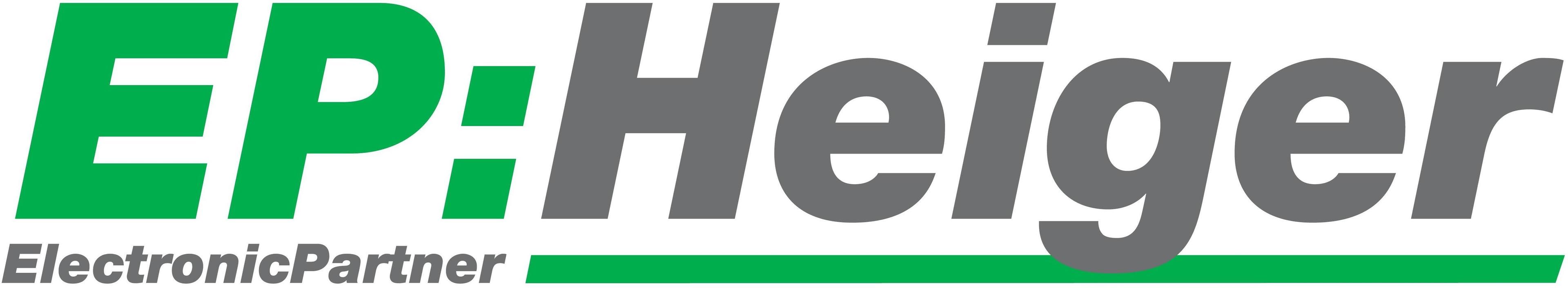 Logo EP:Heiger