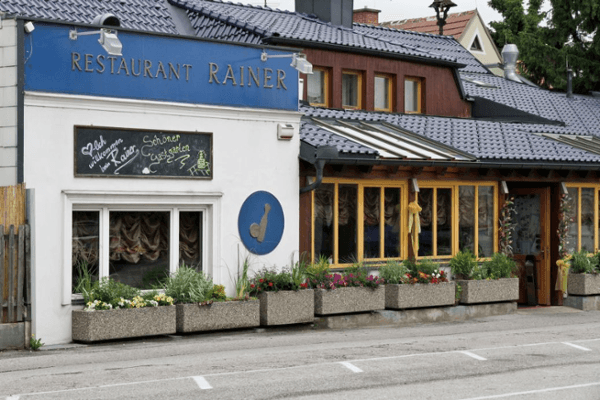 Vorschau - Foto 1 von Restaurant Rainer