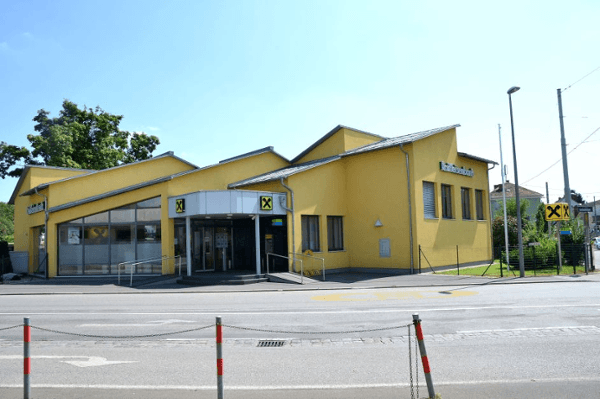 Vorschau - Foto 1 von Raiffeisen-Landesbank Steiermark AG