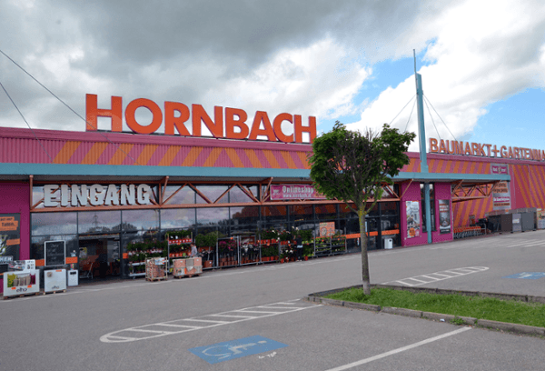 Vorschau - Foto 2 von HORNBACH Krems