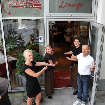 Vorschau - Foto 2 von Auszeit | Cafe-Bar-Restaurant