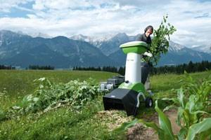 Vorschau - Foto 2 von Gartentechnik Tyrol