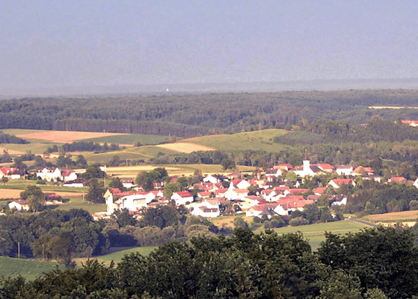 Vorschau - Foto 2 von Gemeinde Gerersdorf-Sulz