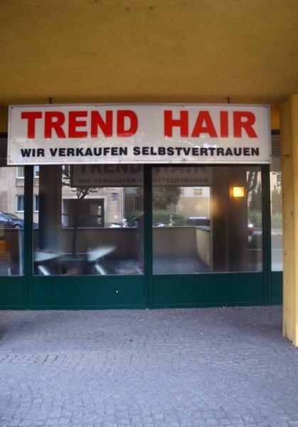 Vorschau - Foto 1 von TREND HAIR Frisuren OG
