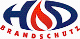 Logo HD Brandschutztechnik & Handels-KG