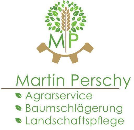 Logo Landschaftspflege Perschy