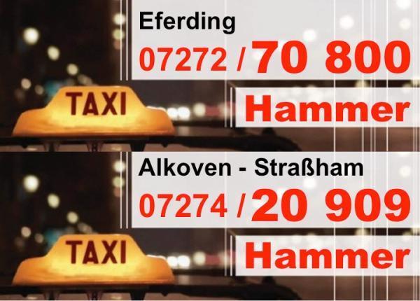 Vorschau - Foto 2 von Taxi - Hammer
