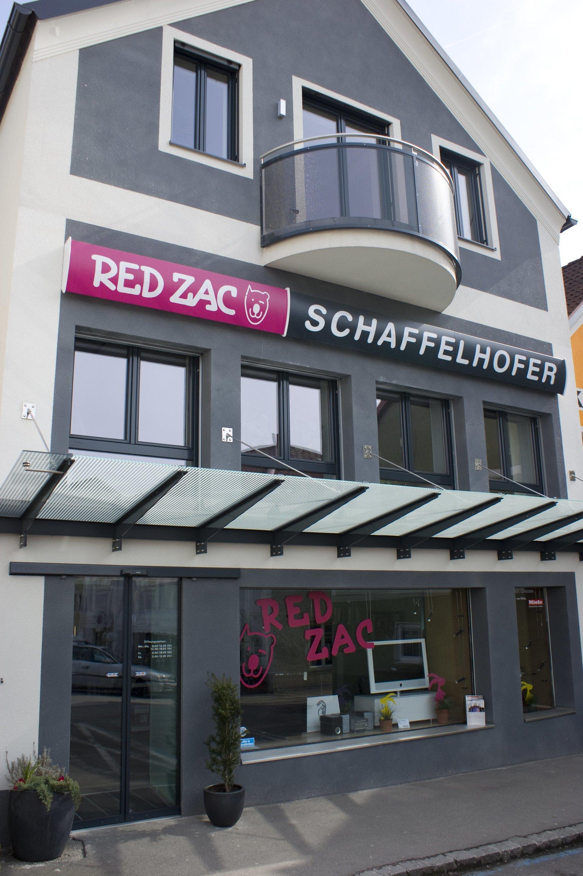 Vorschau - Foto 2 von Red Zac Schaffelhofer GmbH