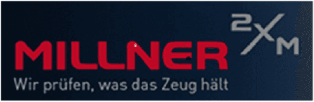 Logo TÜV Austria Millner GmbH