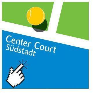 Logo Center Court Südstadt GmbH