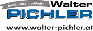Logo Walter Pichler GmbH & Co KG