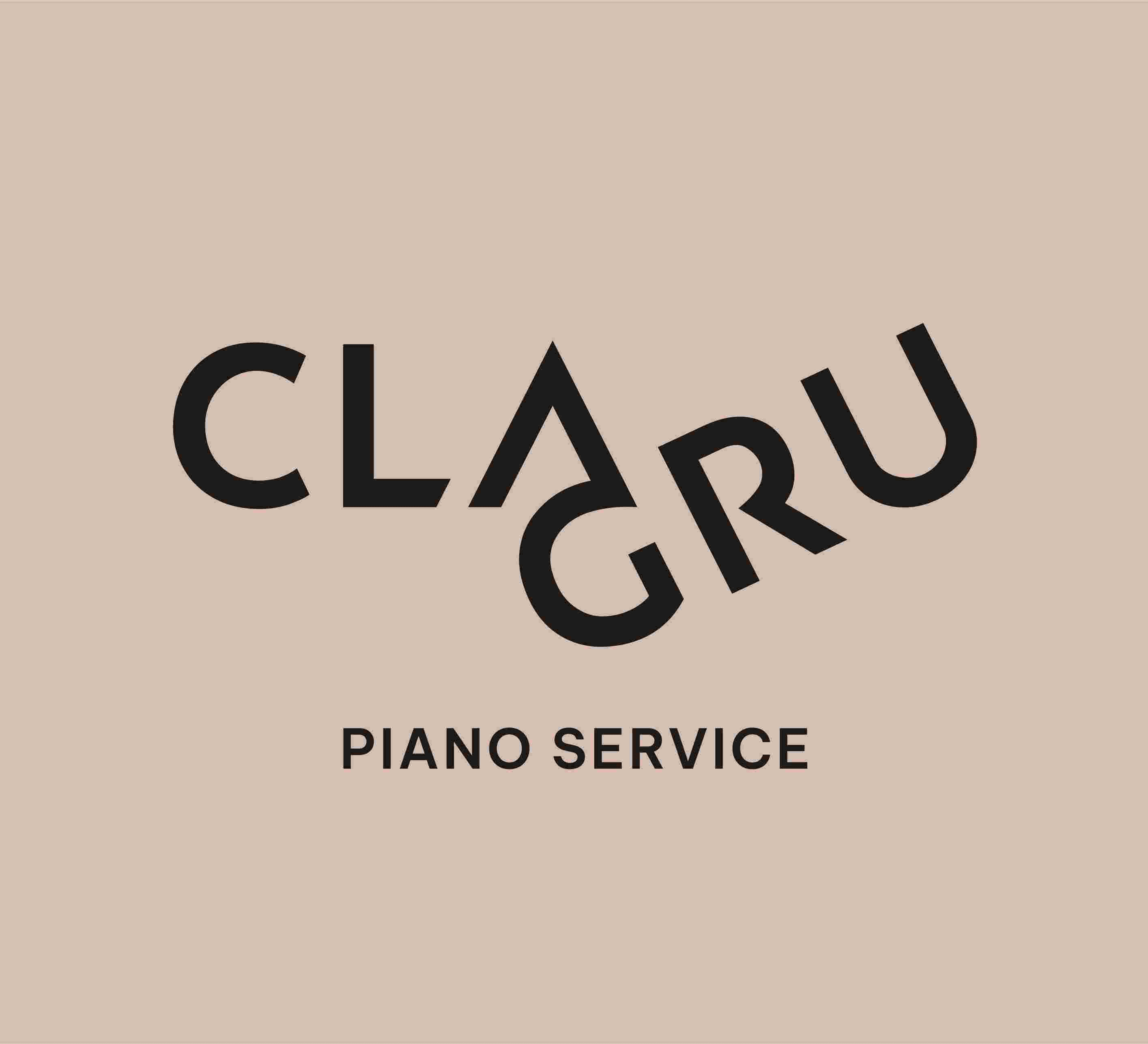 Vorschau - Foto 1 von CLAGRU Piano Service GmbH
