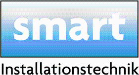 Logo Smart Installationstechnik - Inh. Roman Helm