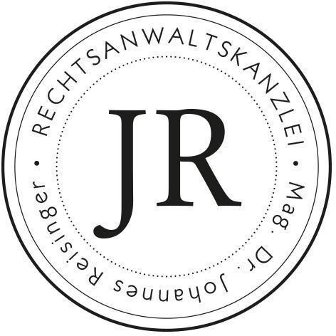 Logo Mag. Dr. Johannes Reisinger