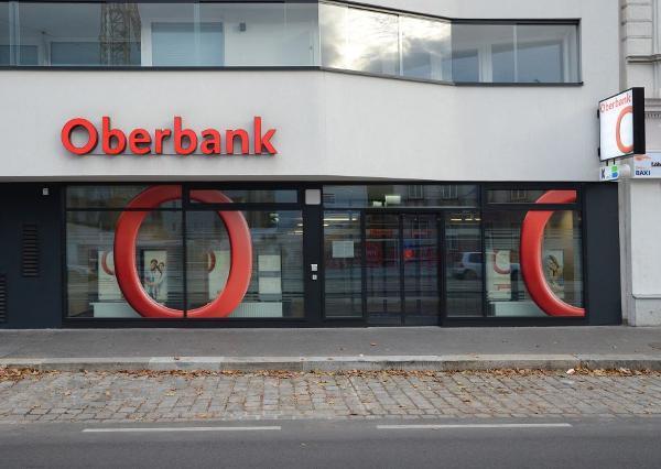Vorschau - Foto 1 von Oberbank AG