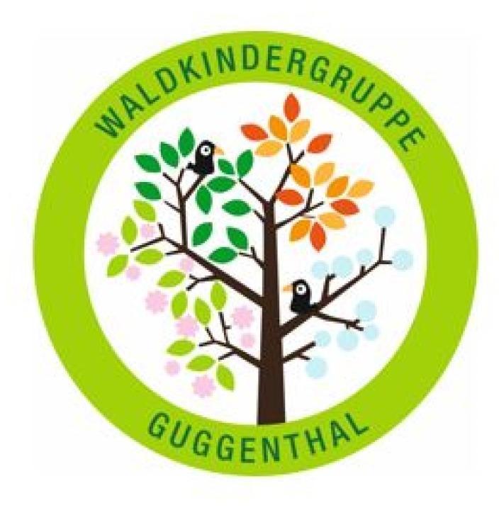 Logo Waldkindergruppe Martina Eder