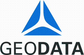 Logo GEODATA Ziviltechnikergesellschaft mbH