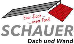 Logo Schauer Dach und Wand GmbH