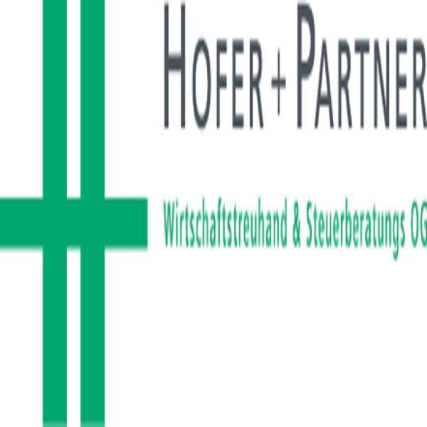 Logo Hofer & Partner Wirtschaftstreuhand u Steuerberatungs OG