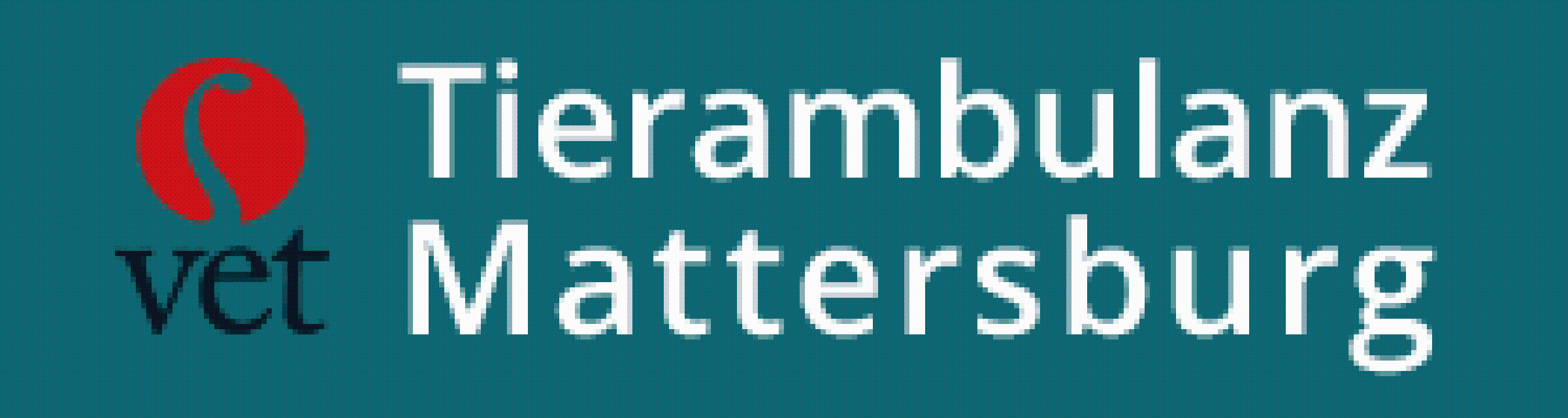 Logo Tierambulanz Mattersburg OG