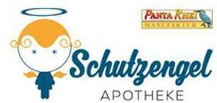 Logo Schutzengel-Apotheke Mag. Pharm. Illing e.U.
