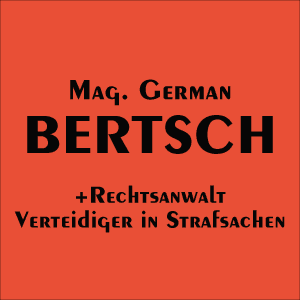 Logo Mag. German Bertsch