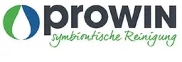 Logo proWin Beratung & Verkauf Ulrike Jenewein