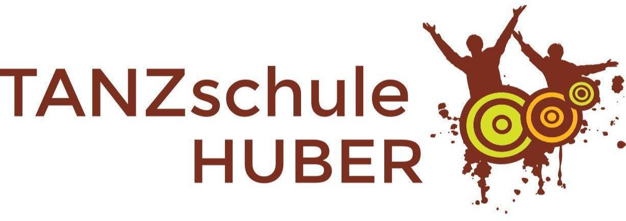 Logo Tanzschule Huber Steiermark