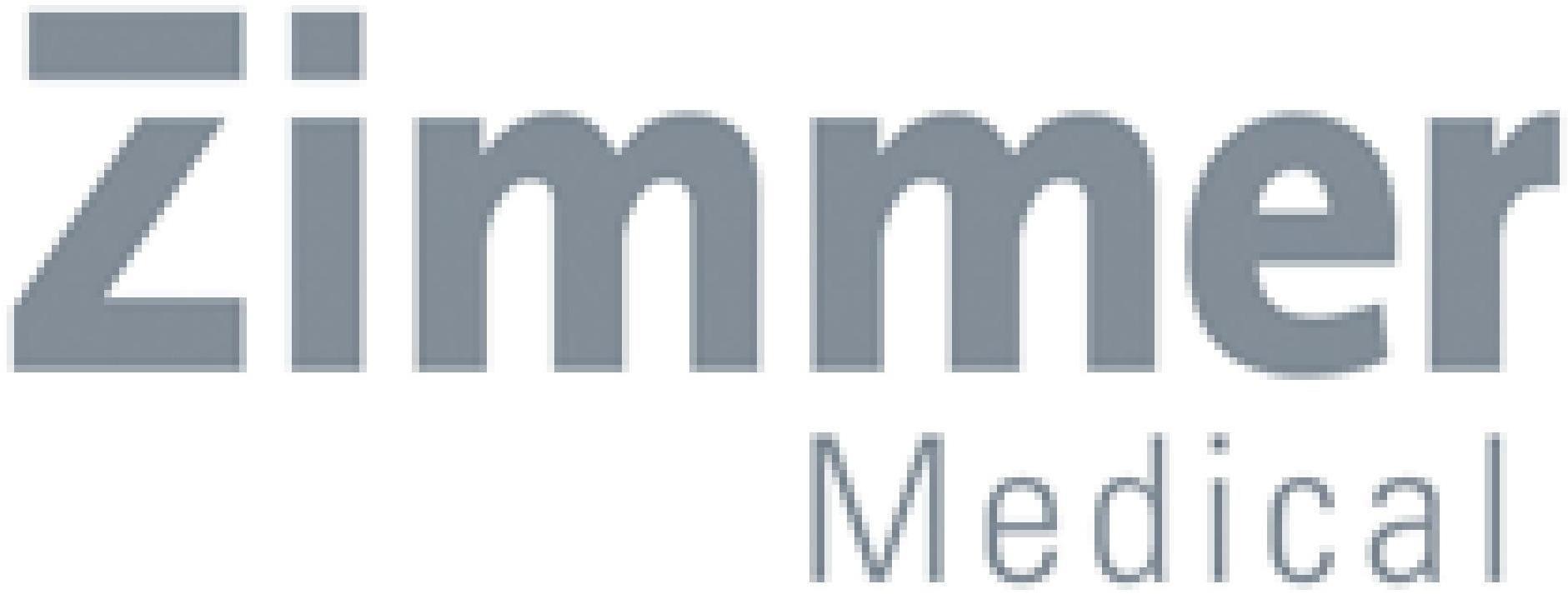 Logo Zimmer Medical Österreich GmbH
