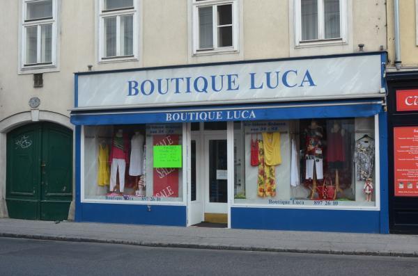 Vorschau - Foto 1 von Boutique Luca