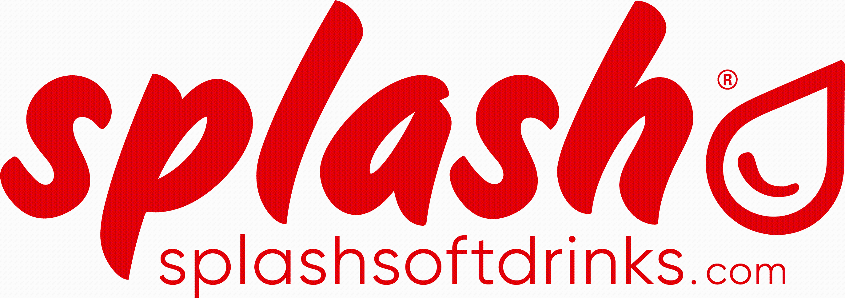 Logo Splash PostmixSirup Vertriebs GmbH