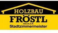Logo Holzbau Fröstl GesmbH