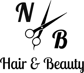Logo NB Hair & Beauty