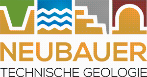 Logo NEUbauer ZT GmbH