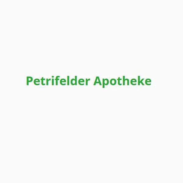 Logo Petrifelder Apotheke Inh Mag. pharm. Georg Konrad
