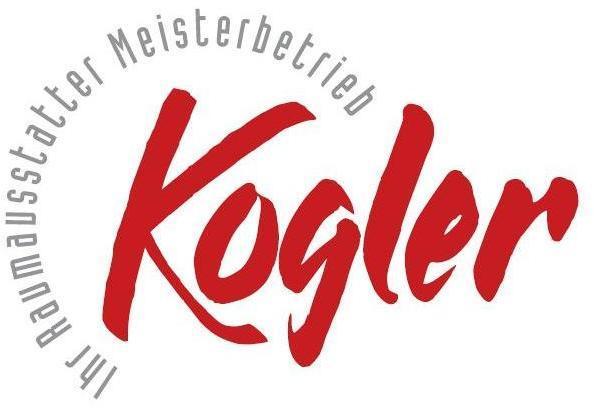 Logo Daniel Kogler - Raumausstattung