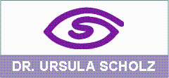 Logo Dr. Ursula Scholz