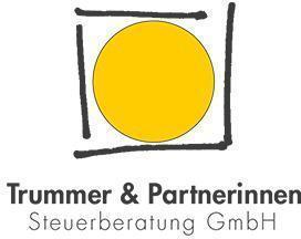 Logo Trummer & Partnerinnen Steuerberatung GmbH