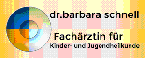 Logo Dr. Barbara Schnell Kinderärztin Pongau