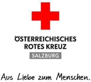 Logo Rotes Kreuz Österr Bezirksstelle Zell am See