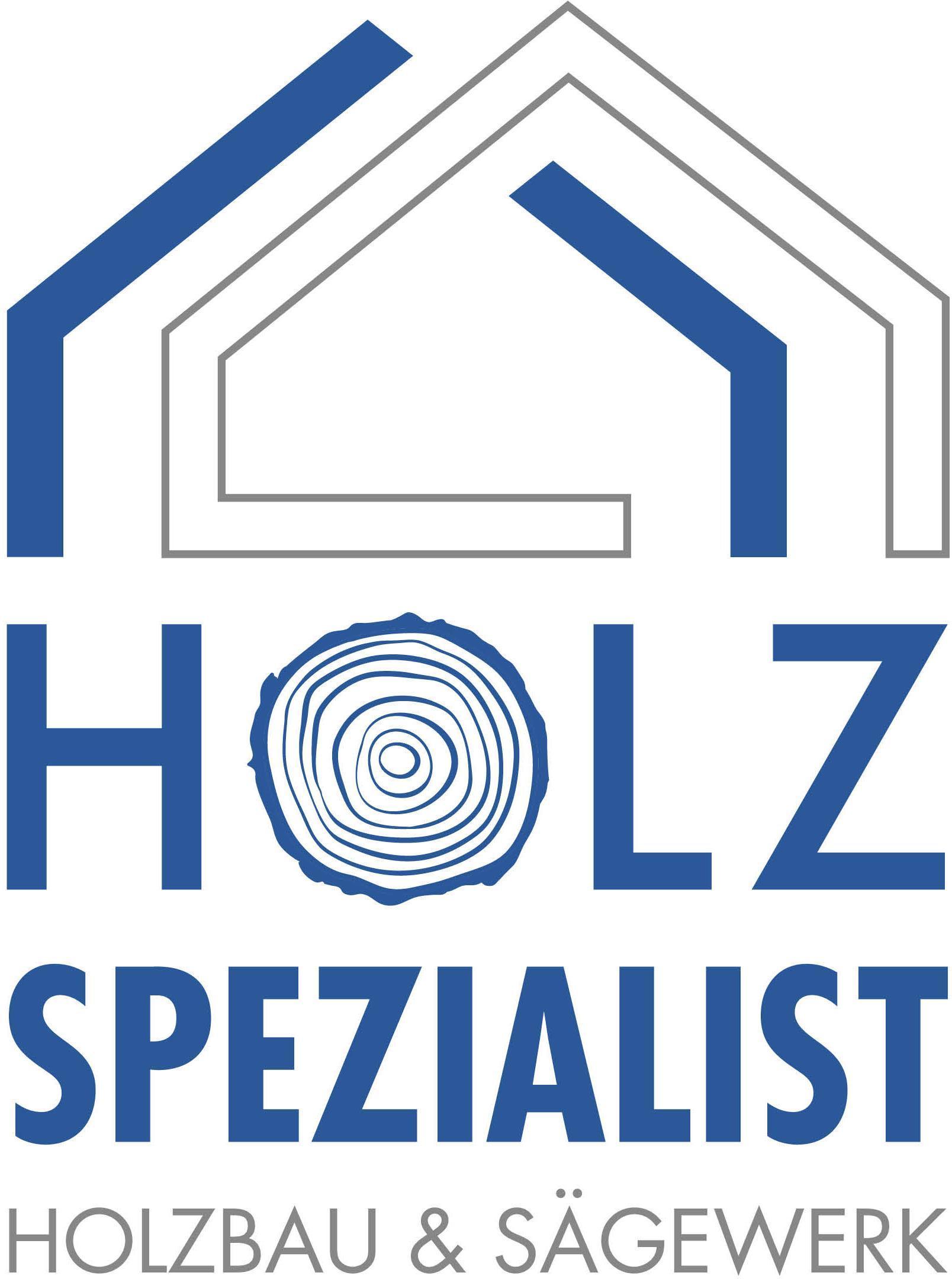 Logo Kößler & Annabith OG - Holzbau | Zimmerei | Sägewerk