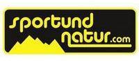 Logo Sport und Natur Abenteuer GmbH