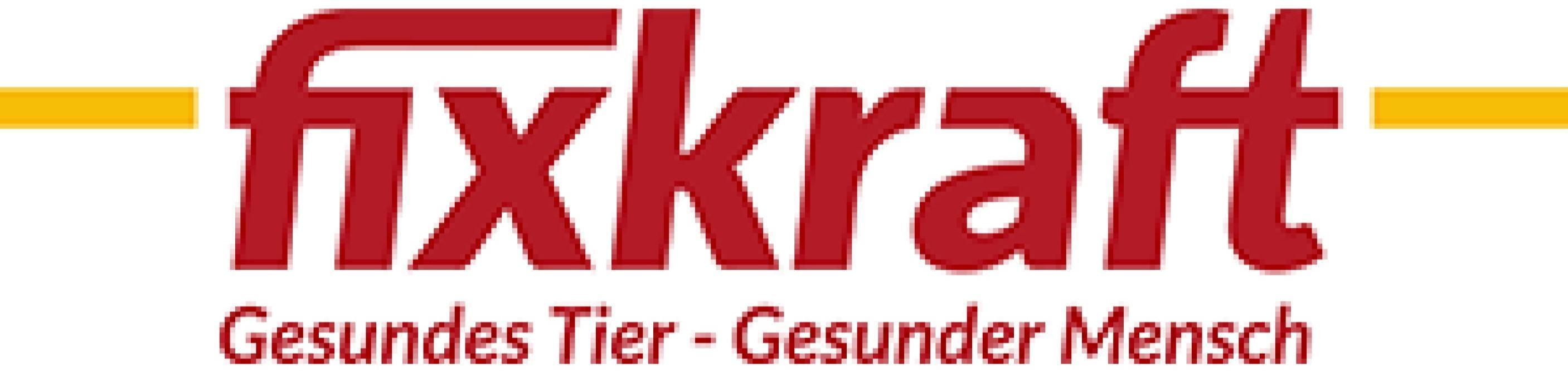 Logo Fixkraft-Futtermittel GmbH - Verwaltung