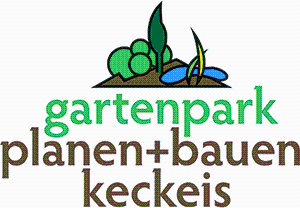 Logo Gartenpark-Gartengestaltung BK GmbH