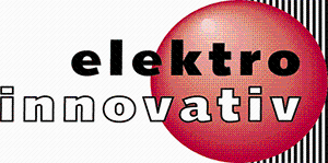 Logo Elektro Innovativ - Sutter Willi Elektro Innovativ e.U.
